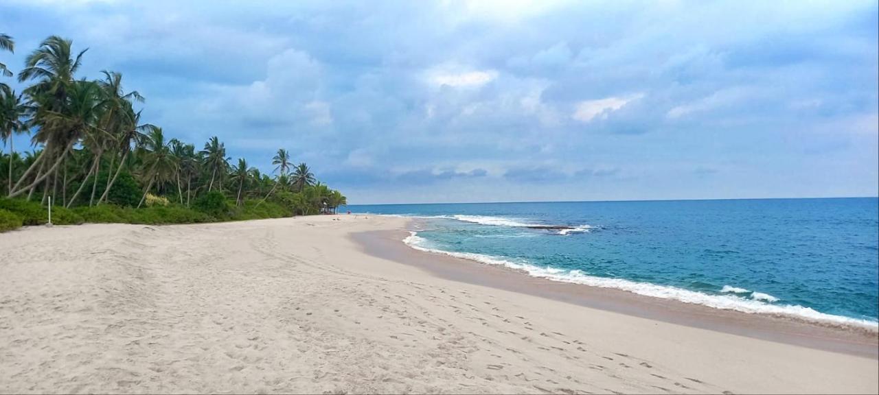 Eco Cabanas Marakolliya Tangalle Zewnętrze zdjęcie