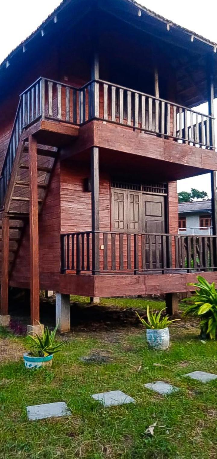 Eco Cabanas Marakolliya Tangalle Zewnętrze zdjęcie
