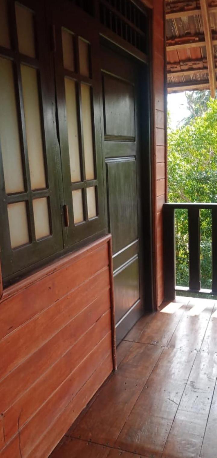 Eco Cabanas Marakolliya Tangalle Zewnętrze zdjęcie