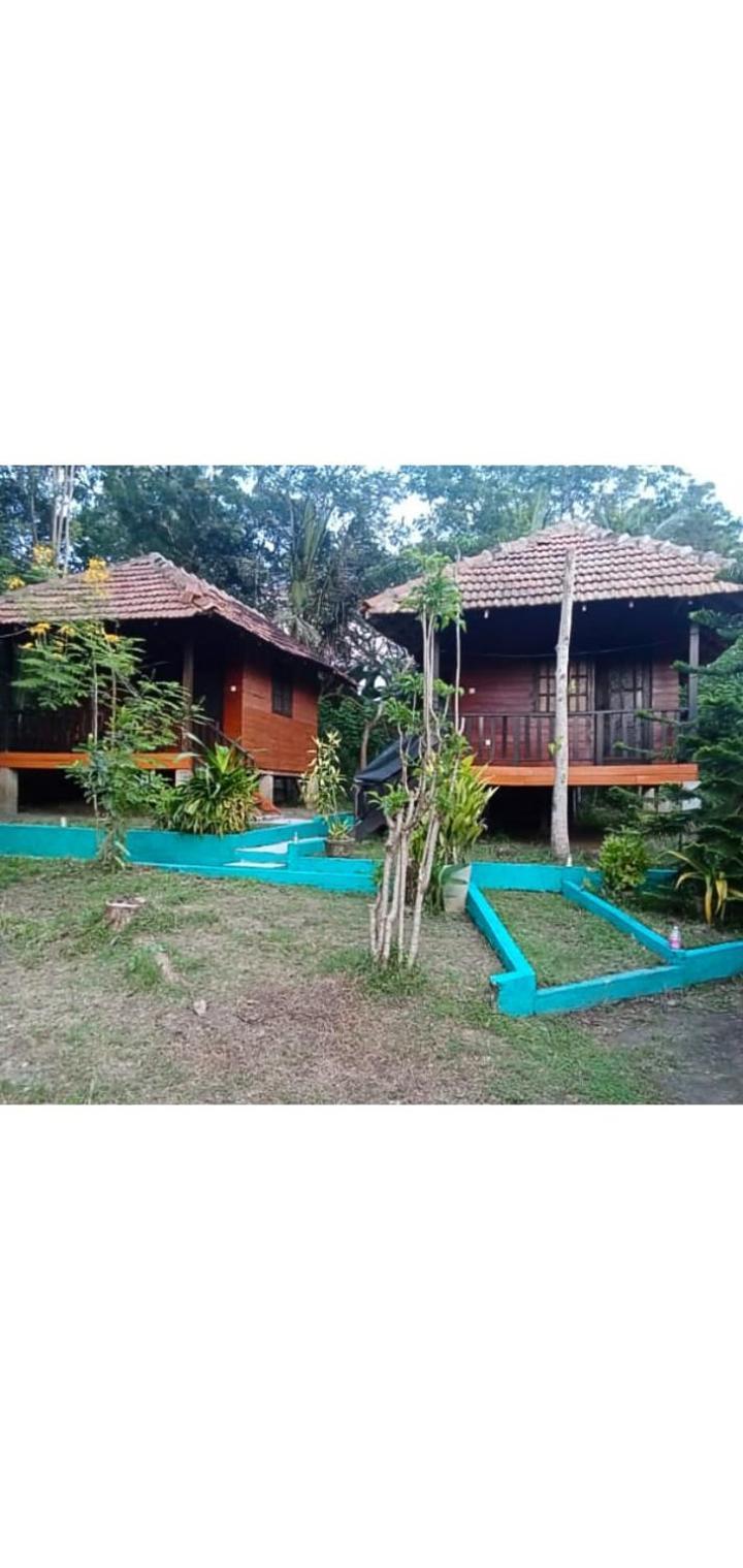 Eco Cabanas Marakolliya Tangalle Zewnętrze zdjęcie