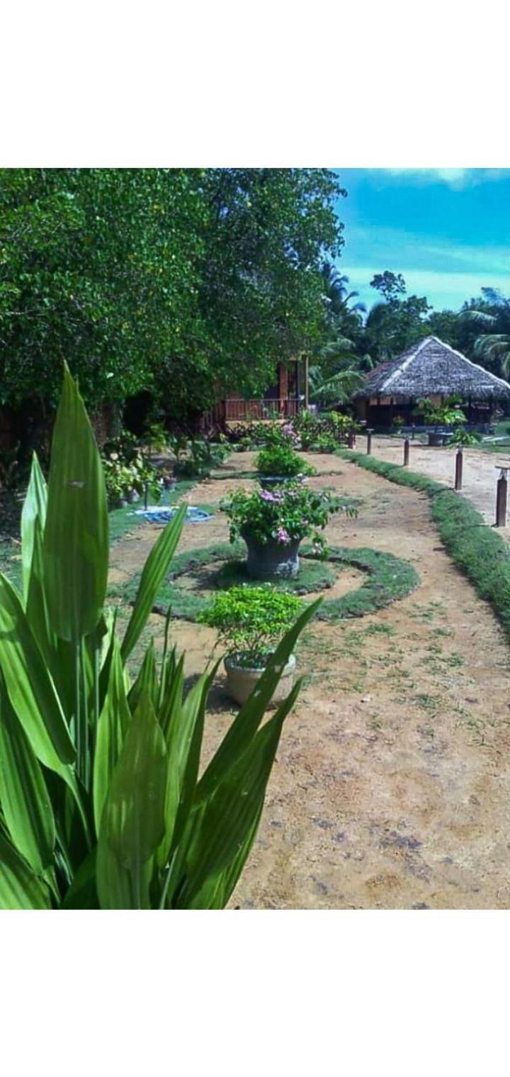 Eco Cabanas Marakolliya Tangalle Zewnętrze zdjęcie