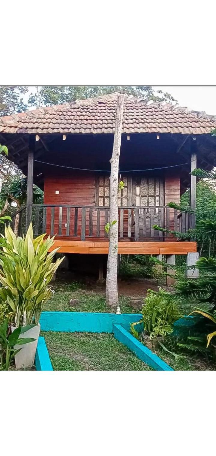 Eco Cabanas Marakolliya Tangalle Zewnętrze zdjęcie