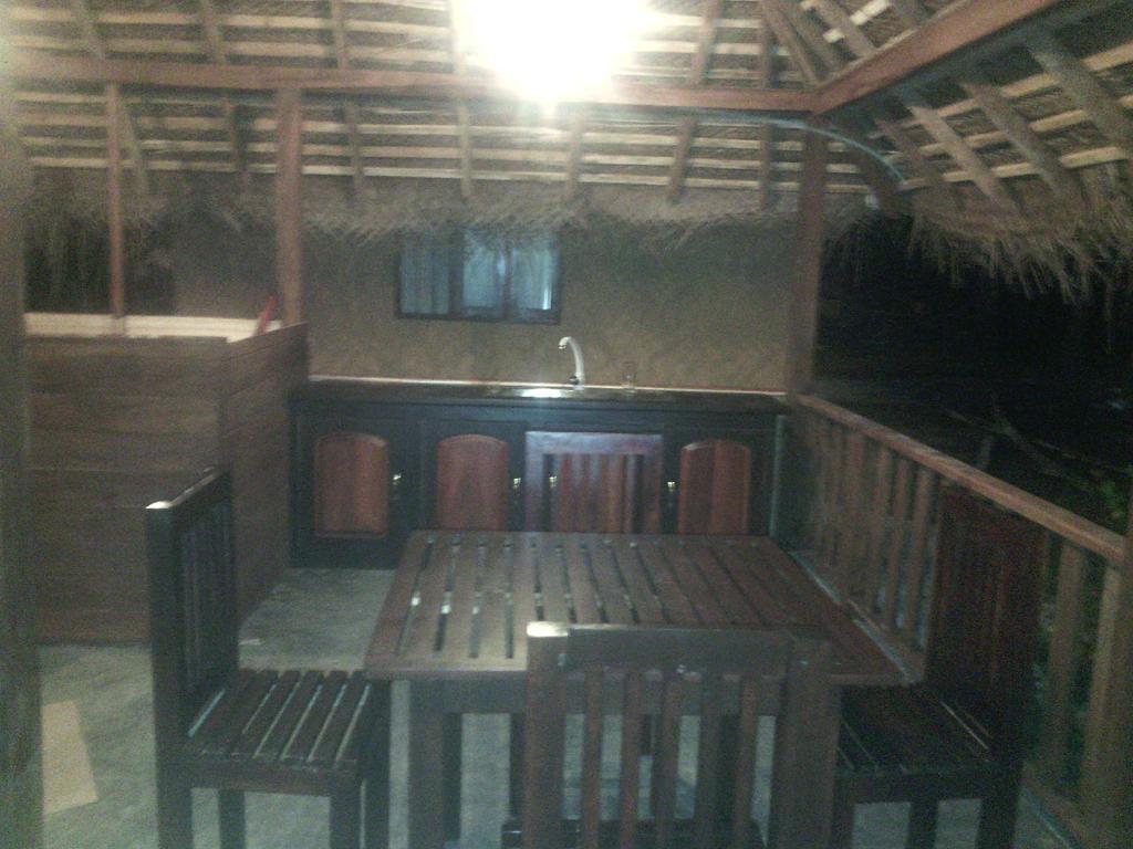 Eco Cabanas Marakolliya Tangalle Zewnętrze zdjęcie