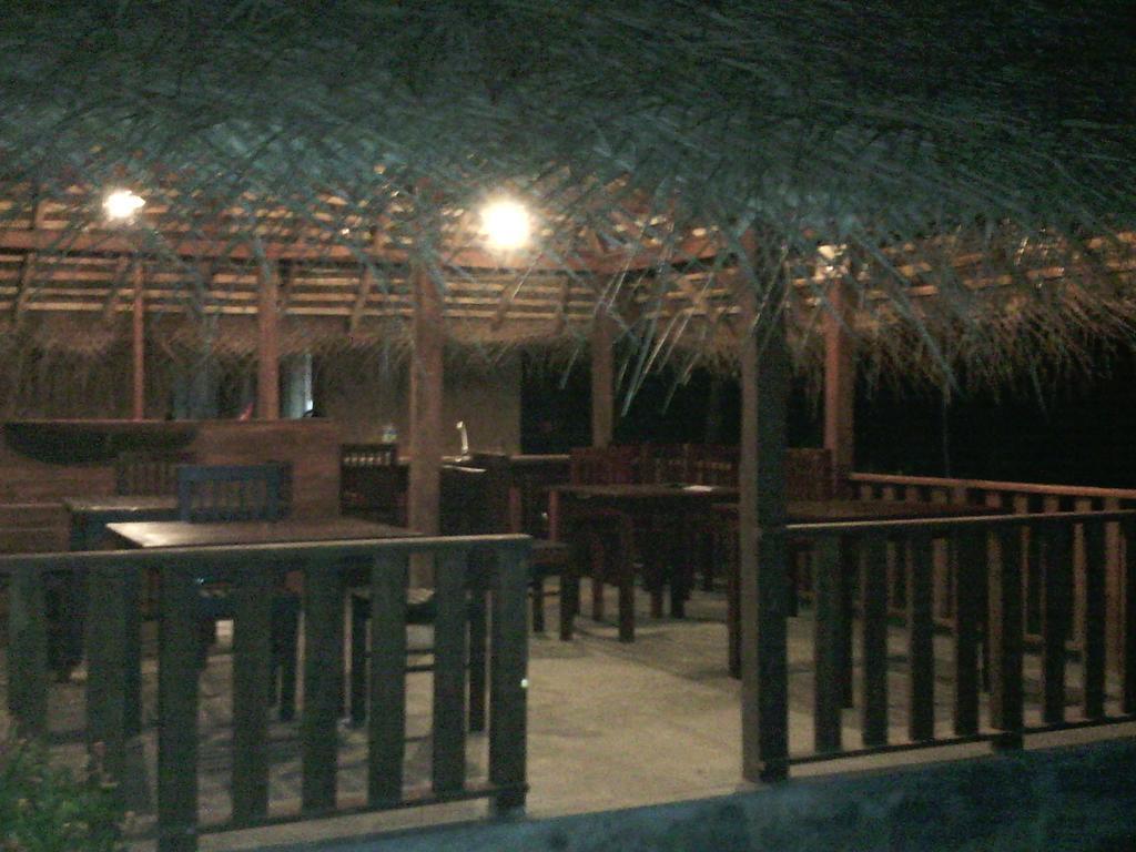 Eco Cabanas Marakolliya Tangalle Zewnętrze zdjęcie