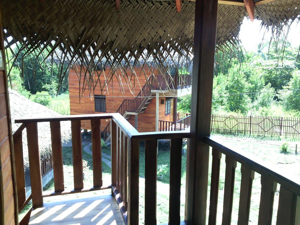 Eco Cabanas Marakolliya Tangalle Zewnętrze zdjęcie
