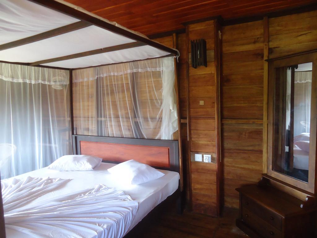 Eco Cabanas Marakolliya Tangalle Zewnętrze zdjęcie