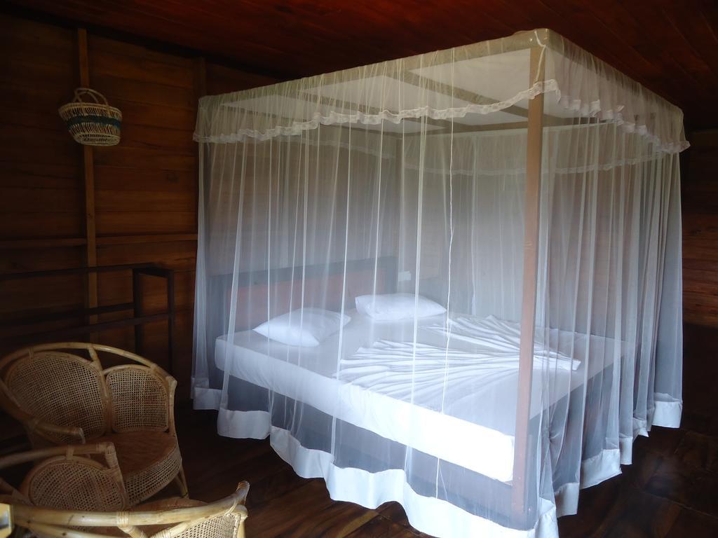 Eco Cabanas Marakolliya Tangalle Zewnętrze zdjęcie