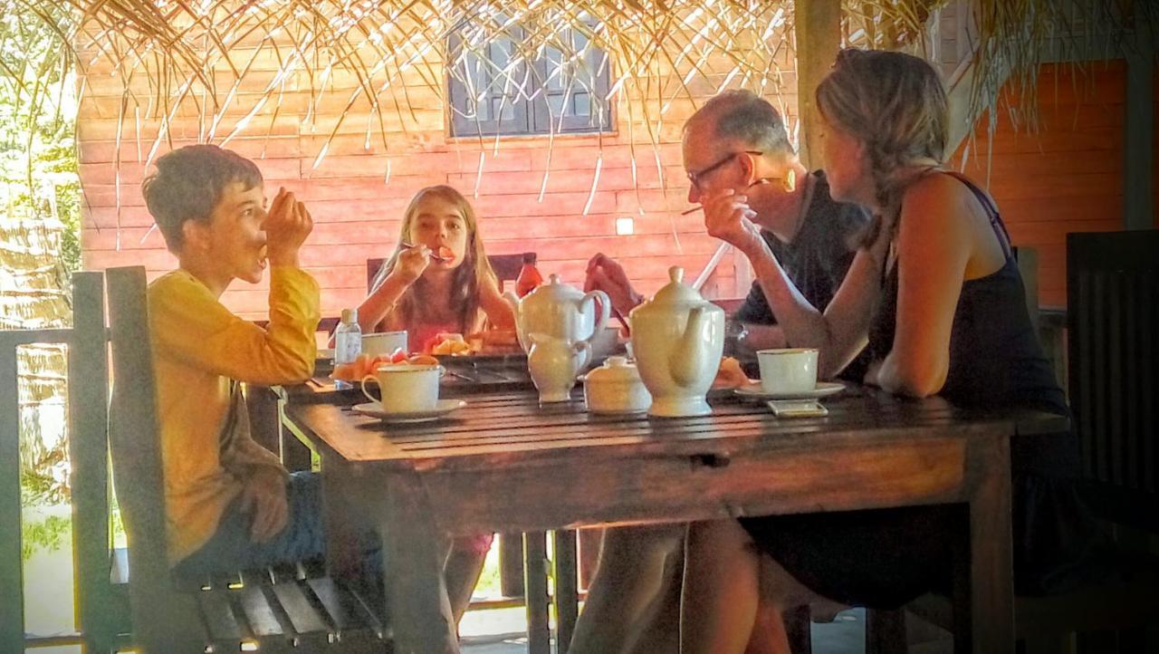 Eco Cabanas Marakolliya Tangalle Zewnętrze zdjęcie