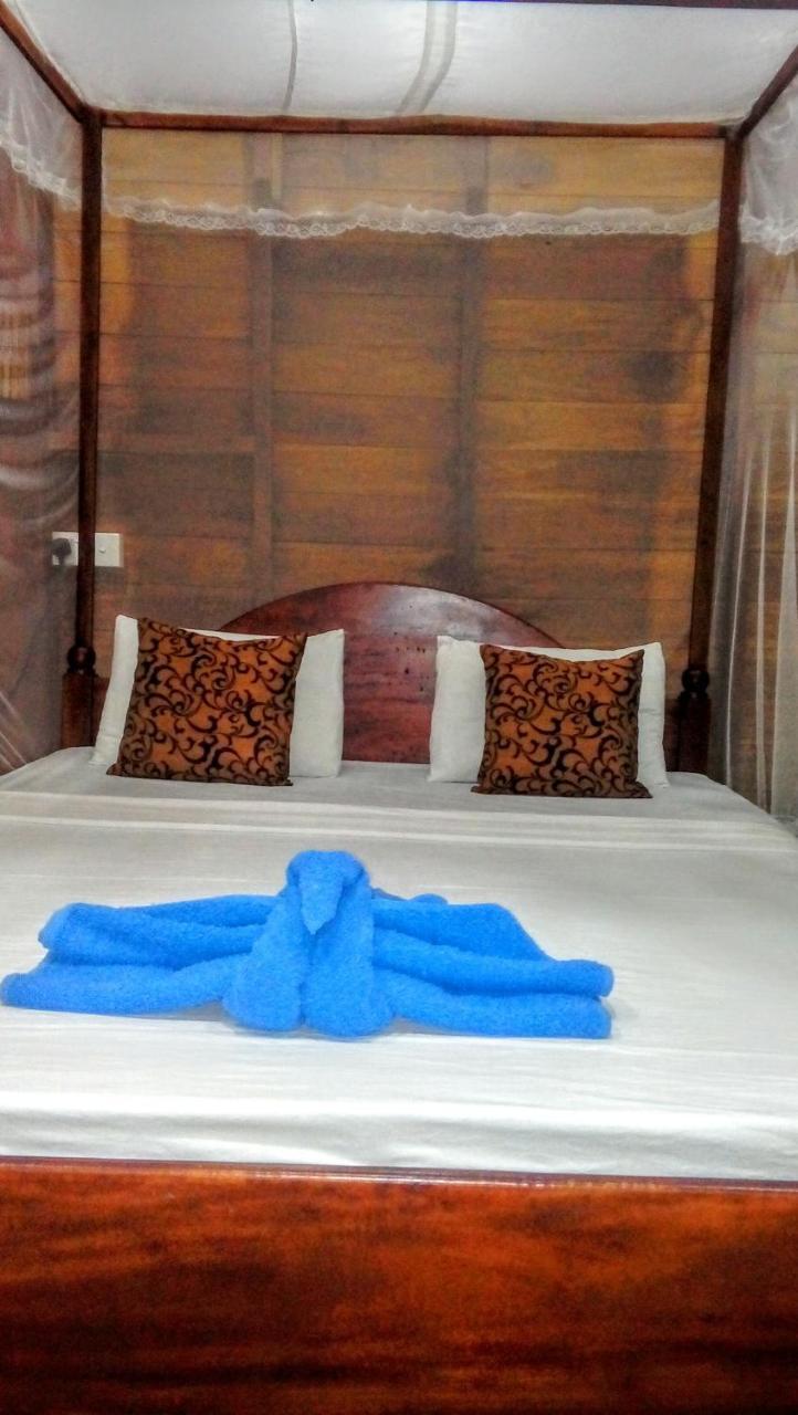 Eco Cabanas Marakolliya Tangalle Zewnętrze zdjęcie